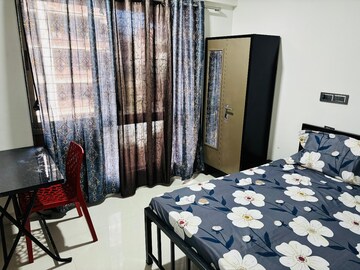 Team Area in 2 BHK Apartment at Ahimsa Marg, Malad West – for Rent