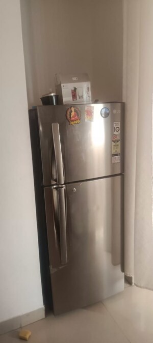 2 BHK Apartment For Rent in Gera World of Joy, Kharadi