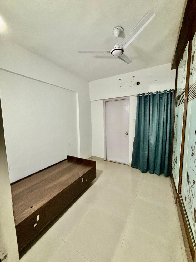 Kitchen, gera-world-of-joy 2 Bedroom 792 Sq.Ft. Apartment In Kharadi Pune 9589711