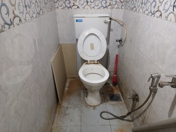 Bathroom in  Shop at Sukhkarta CHS Nerul, Seawoods Sector 42 – for Rent