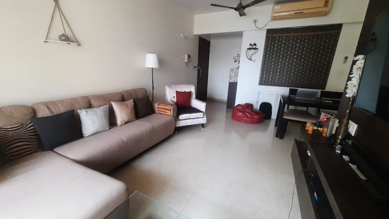 2 BHK 925 Sq.Ft. Apartment in Shanti Garden Mira Road