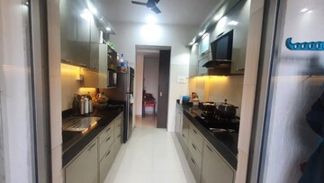 Kitchen in 2 BHK Apartment at Shanti Garden Mira Road, Mira Road East – for Sale