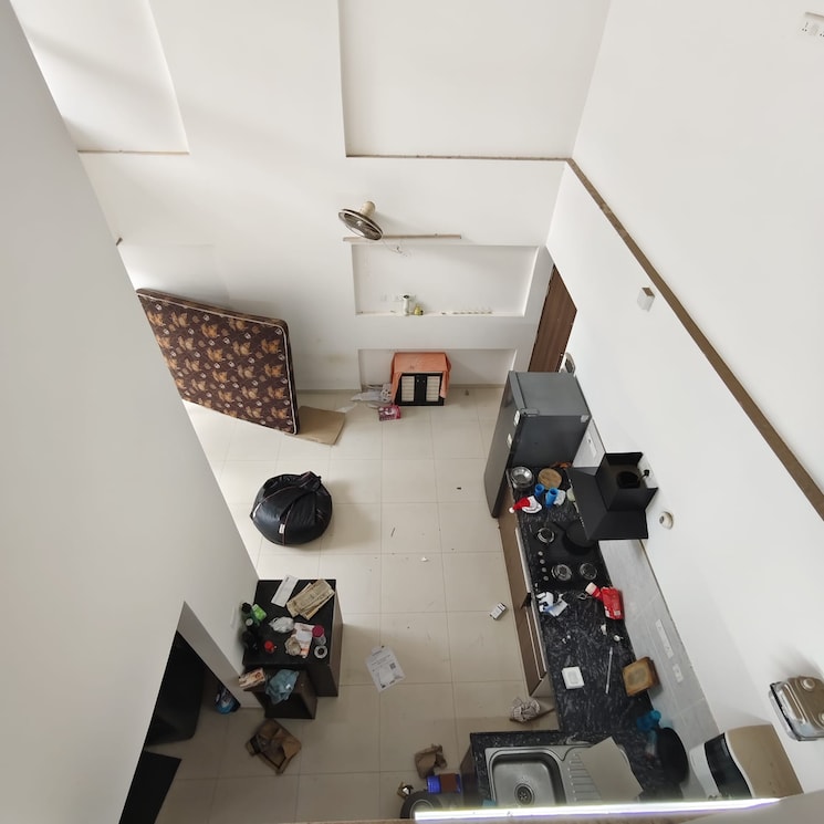 undefined, gera-world-of-joy 2 Bedroom 792 Sq.Ft. Penthouse In Kharadi Pune 9589719