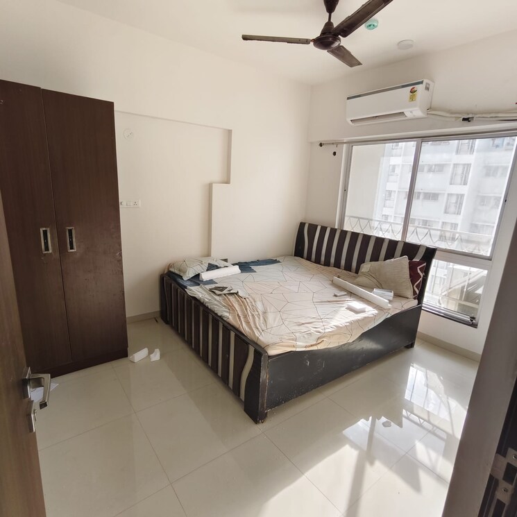 Bedroom, gera-world-of-joy 2 Bedroom 792 Sq.Ft. Penthouse In Kharadi Pune 9589719