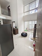 2 BHK + Extra Room 792 Sq.Ft. Penthouse in Gera World of Joy