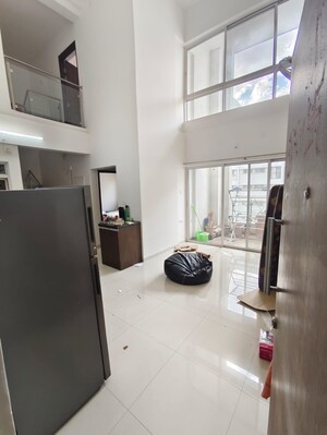 2 BHK Penthouse For Sale in Gera World of Joy, Kharadi