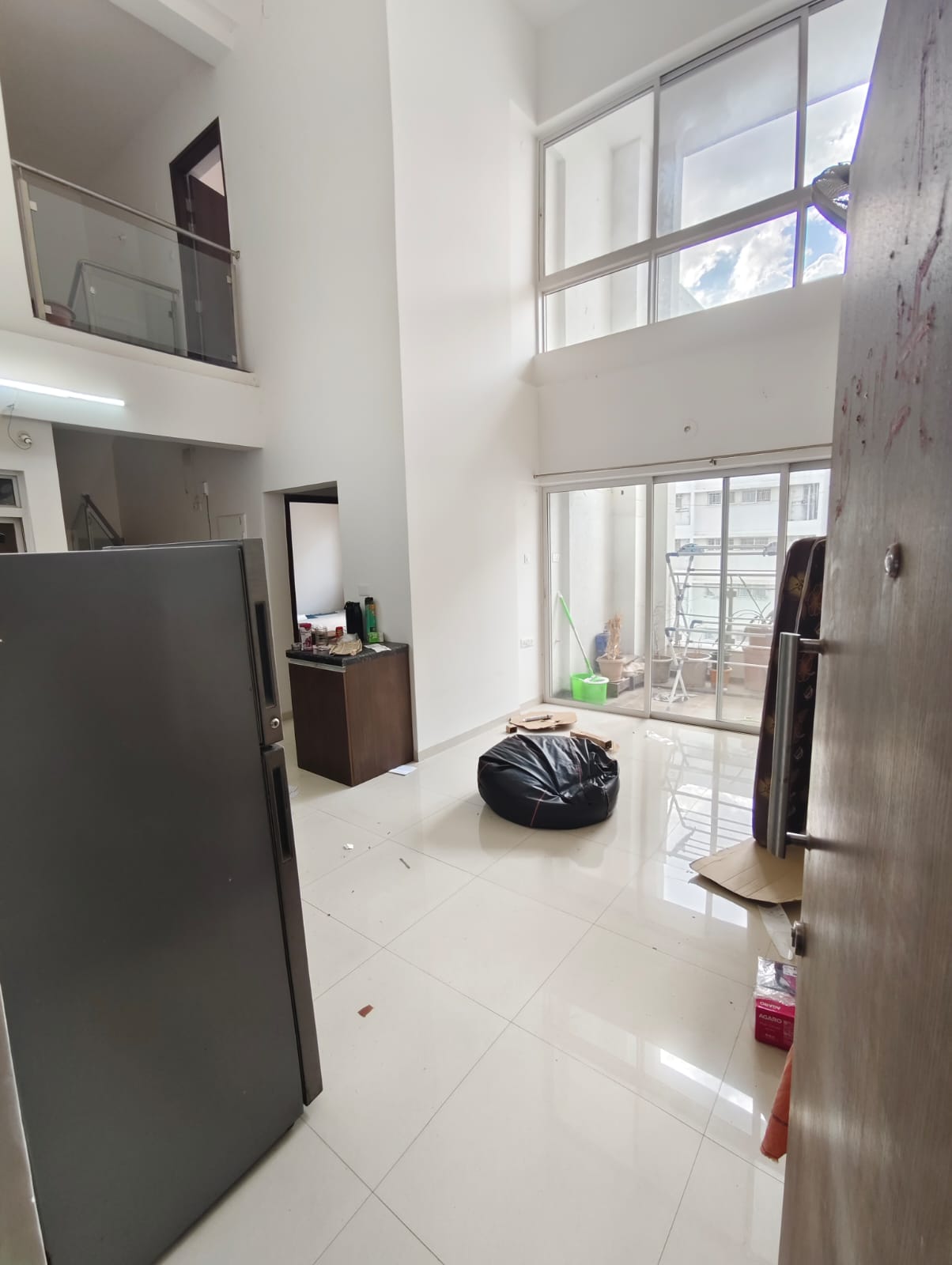 2 BHK + Extra Room Penthouse For Sale in Gera World of Joy