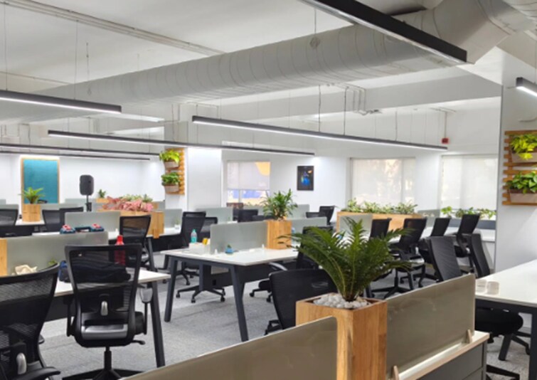 Cover Image, andheri east Commercial Office Space 5670 Sq.Ft. In Andheri East Mumbai 9589715