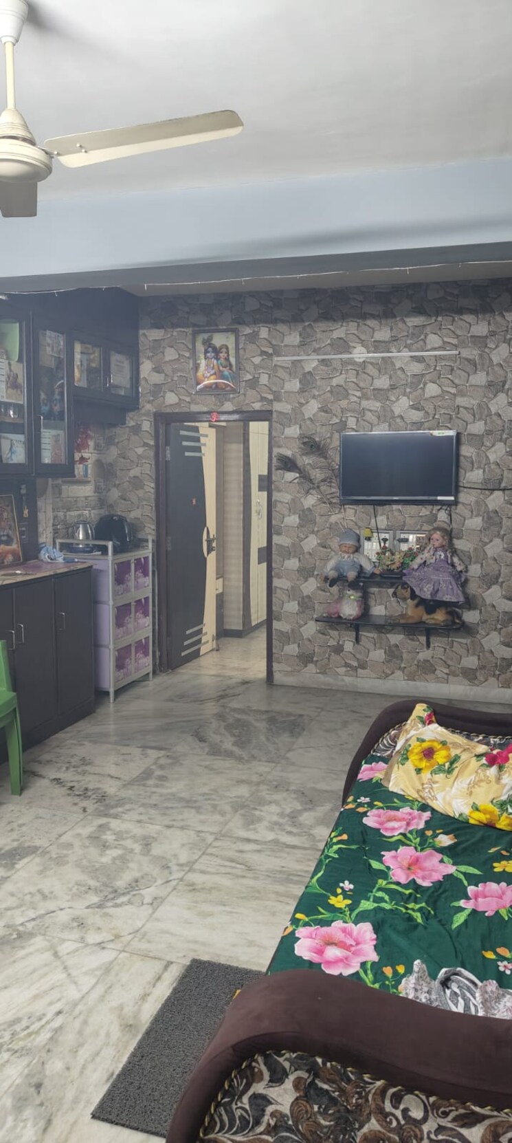 Living Room, dum dum cantt 2 Bedroom 730 Sq.Ft. Apartment In Dum Dum Cantt Kolkata 9589737