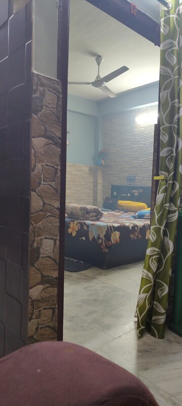 Bedroom in 2 BHK Apartment at Dum Dum Cantt – for Sale