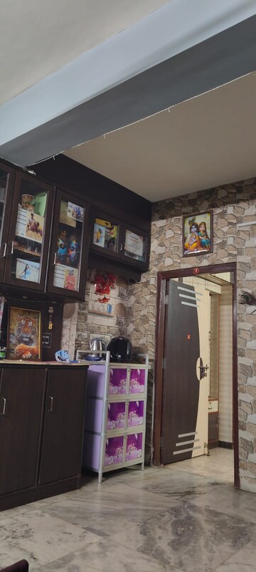 Furnished Amenities in 2 BHK Apartment at Dum Dum Cantt – for Sale