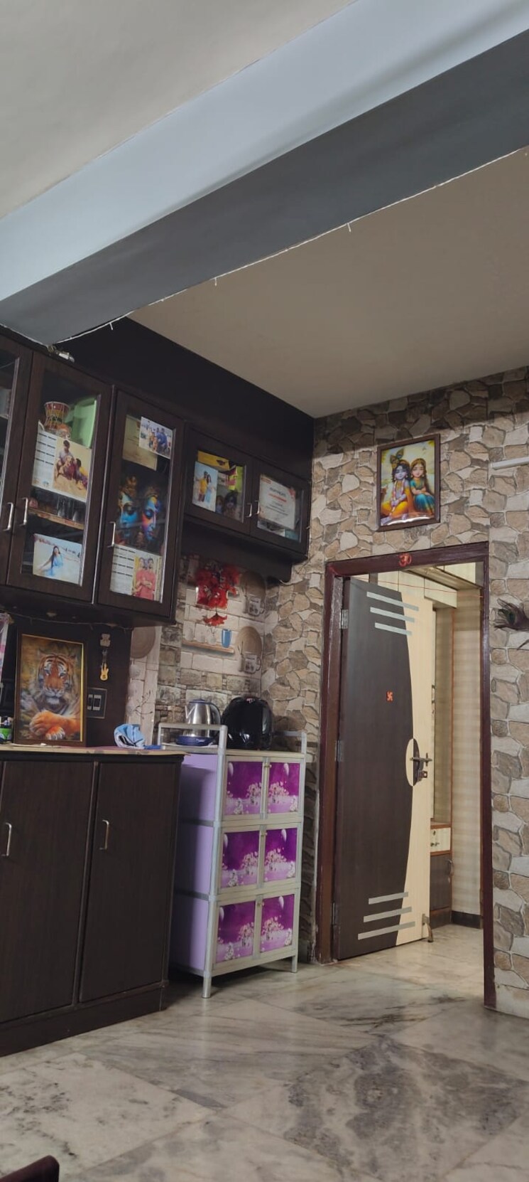 undefined, dum dum cantt 2 Bedroom 730 Sq.Ft. Apartment In Dum Dum Cantt Kolkata 9589737