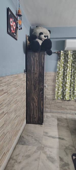 Bedroom in 2 BHK Apartment at Dum Dum Cantt – for Sale