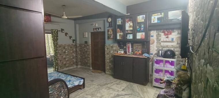 Room, dum dum cantt 2 Bedroom 730 Sq.Ft. Apartment In Dum Dum Cantt Kolkata 9589737