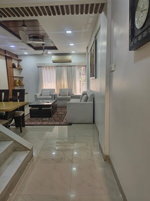 1 BHK Apartment For Sale in Juhi Greens, Seawoods