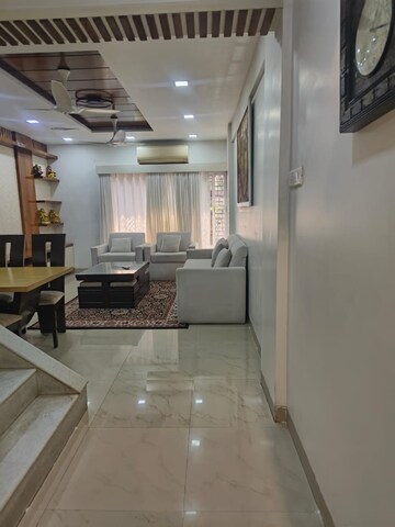 1 BHK Apartment For Sale in Juhi Greens, Seawoods