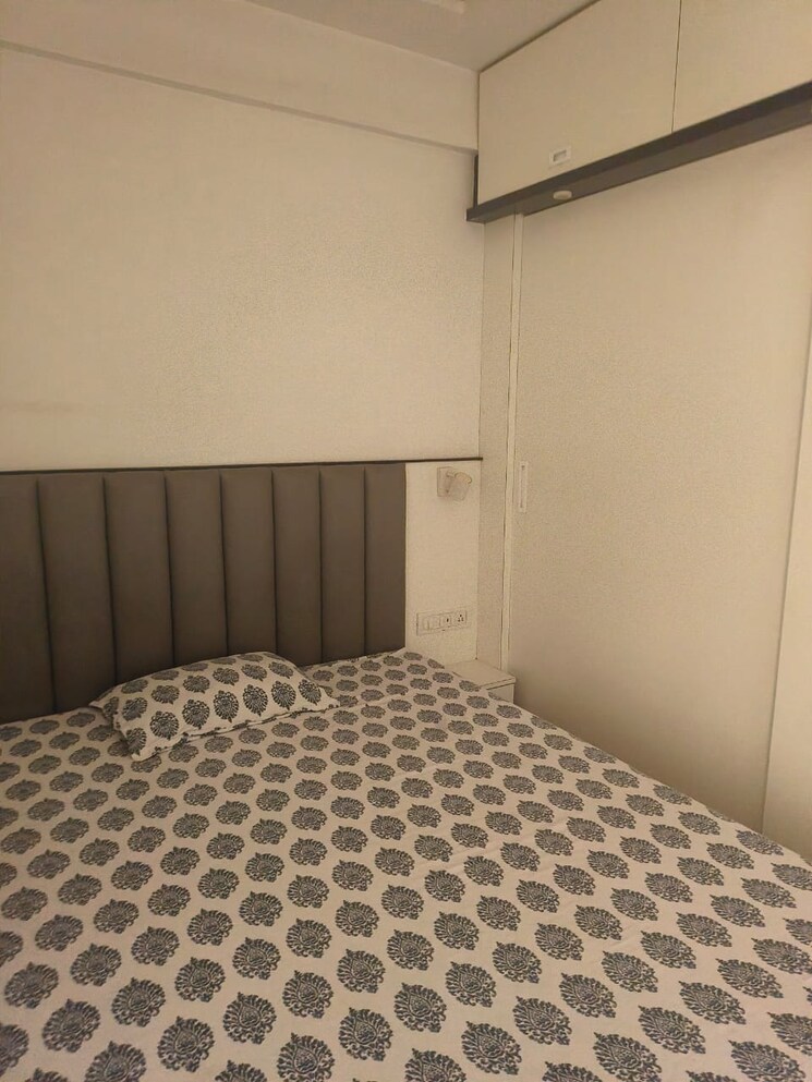 Bedroom, juhi-greens 1 Bedroom 720 Sq.Ft. Apartment In Seawoods Navi Mumbai 9589739