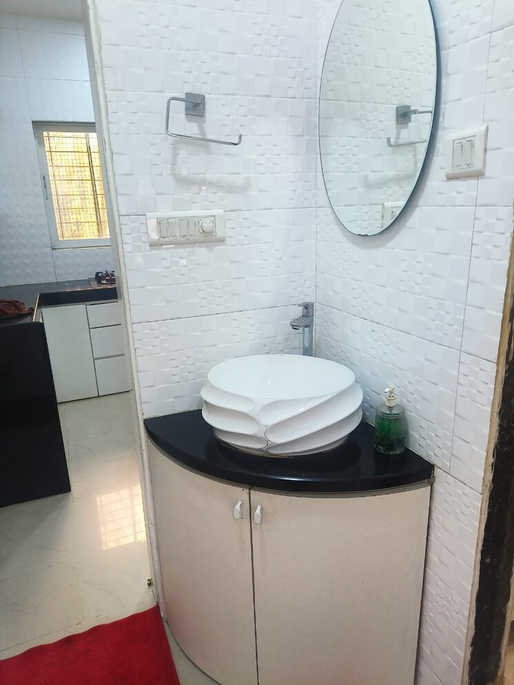 undefined, juhi-greens 1 Bedroom 720 Sq.Ft. Apartment In Seawoods Navi Mumbai 9589739