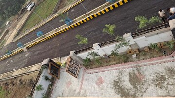  Plot – Exterior View View at Gomti Nagar - for Sale