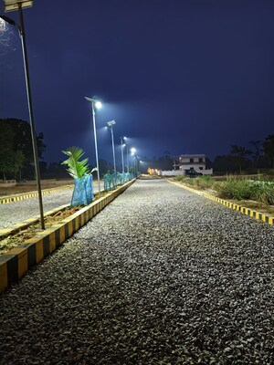  Plot For Sale in Gomti Nagar