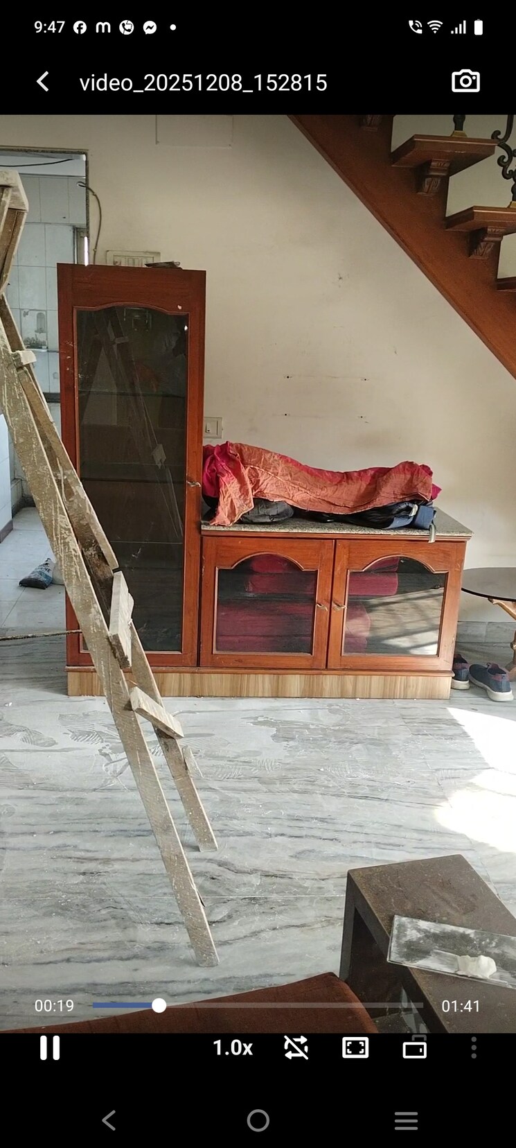 undefined, rashmi-complex-teen-hath-naka 3.5 Bedroom 1500 Sq.Ft. Apartment In Dharamveer Nagar Thane 9589748