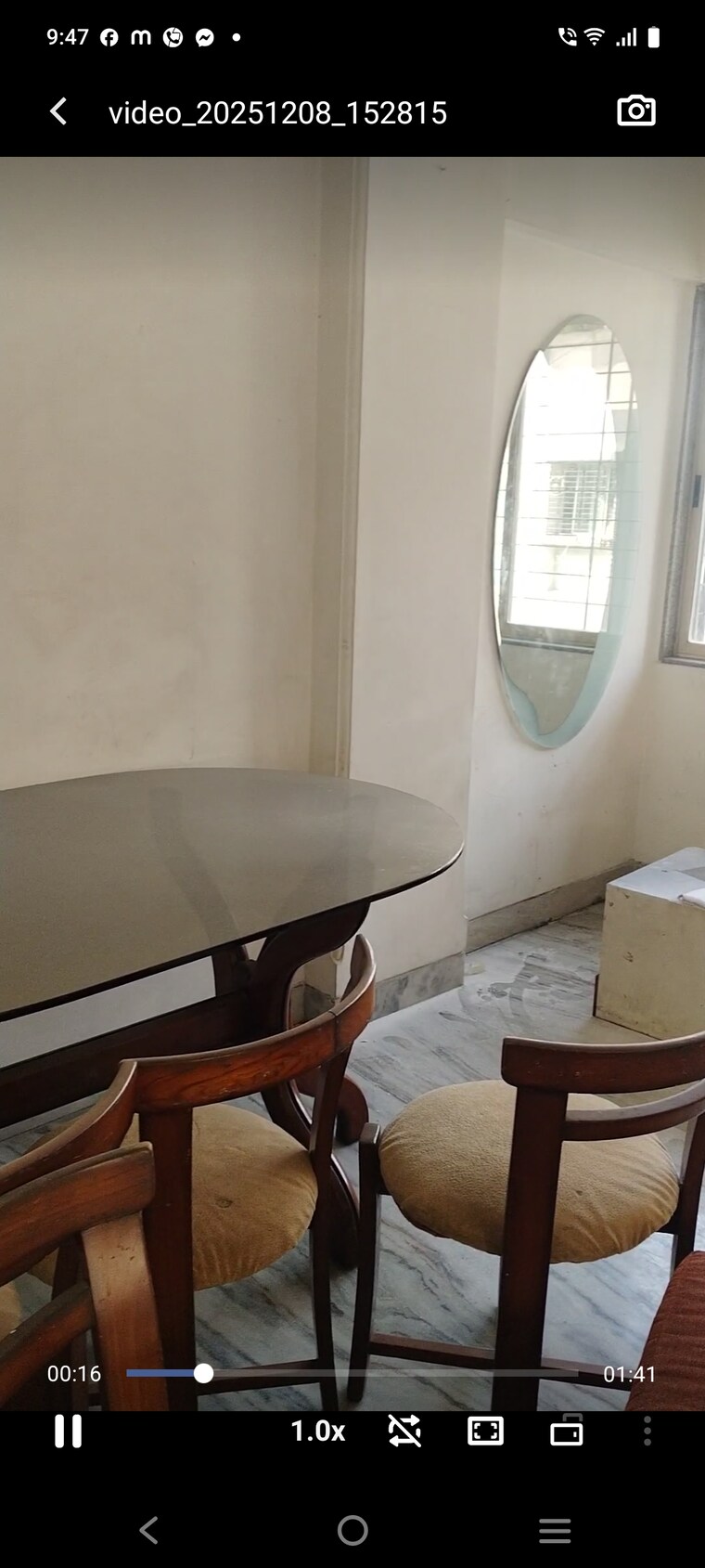 Bathroom, rashmi-complex-teen-hath-naka 3.5 Bedroom 1500 Sq.Ft. Apartment In Dharamveer Nagar Thane 9589748