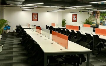  Office Space For Rent in Omkar The Summit Business Bay, Andheri East