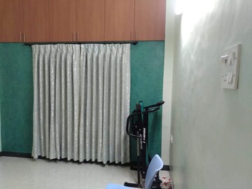 Bedroom in 3 BHK Villa at Baner Pashan Link Road – for Sale