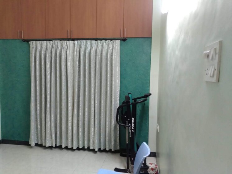 Bedroom, baner pashan link road 3 Bedroom 1800 Sq.Ft. Villa In Baner Pashan Link Road Pune 9589745