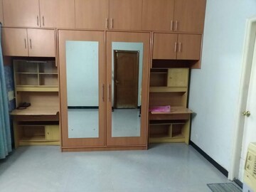 Bedroom in 3 BHK Villa at Baner Pashan Link Road – for Sale