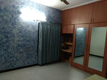 Bedroom in 3 BHK Villa at Baner Pashan Link Road – for Sale