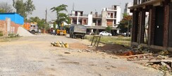 Plot For Sale in Gomti Nagar