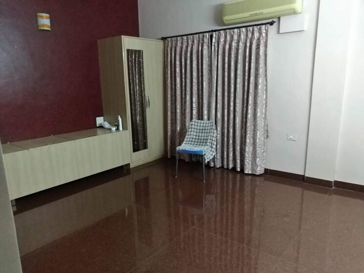 Bedroom, baner pashan link road 3 Bedroom 1800 Sq.Ft. Villa In Baner Pashan Link Road Pune 9589745