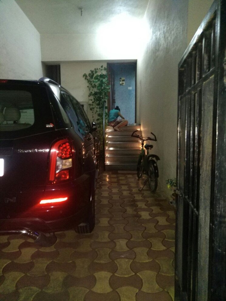  Parking, baner pashan link road 3 Bedroom 1800 Sq.Ft. Villa In Baner Pashan Link Road Pune 9589745
