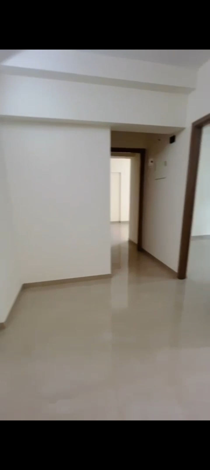 2 BHK + Pooja Room Apartment For Sale in Shree Samarth Aura