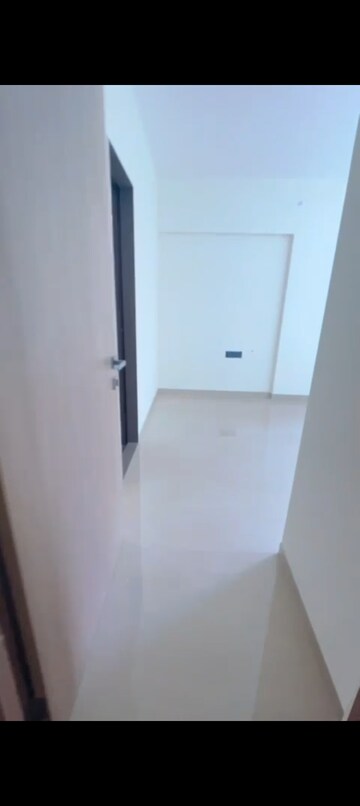 Bathroom in 2 BHK Apartment at Shree Samarth Aura, Bhandup West – for Sale