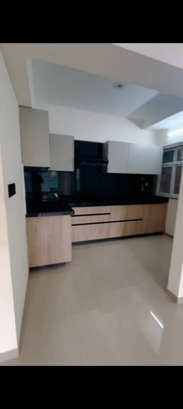 Kitchen in 2 BHK Apartment at Shree Samarth Aura, Bhandup West – for Sale