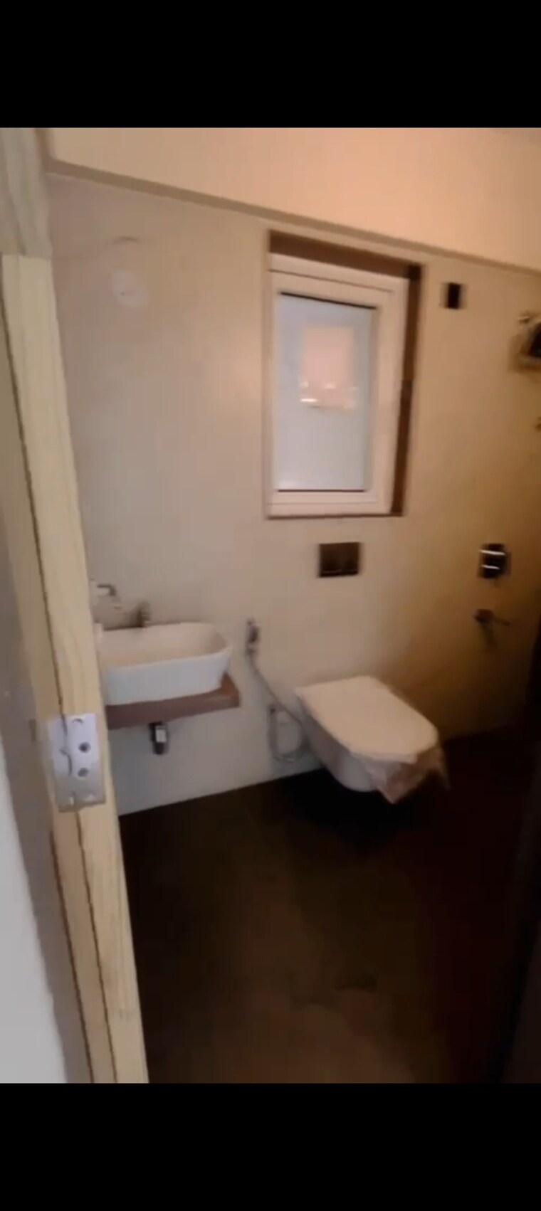 Bathroom, shree-samarth-aura 2 Bedroom 622 Sq.Ft. Apartment In Bhandup West Mumbai 9589752