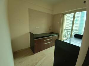 Kitchen in 2 BHK Apartment at Siddhi Highland Springs, Dhokali – for Sale