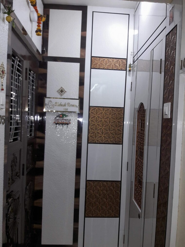 undefined, jp-decks 4 Bedroom 2580 Sq.Ft. Apartment In Goregaon East Mumbai 9486441