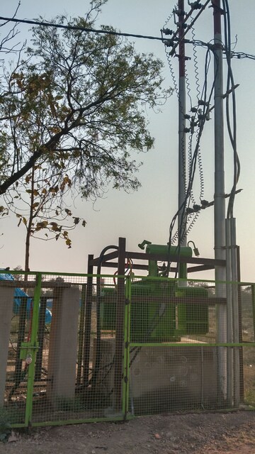  Plot – Exterior View View at Faizabad Road - for Sale