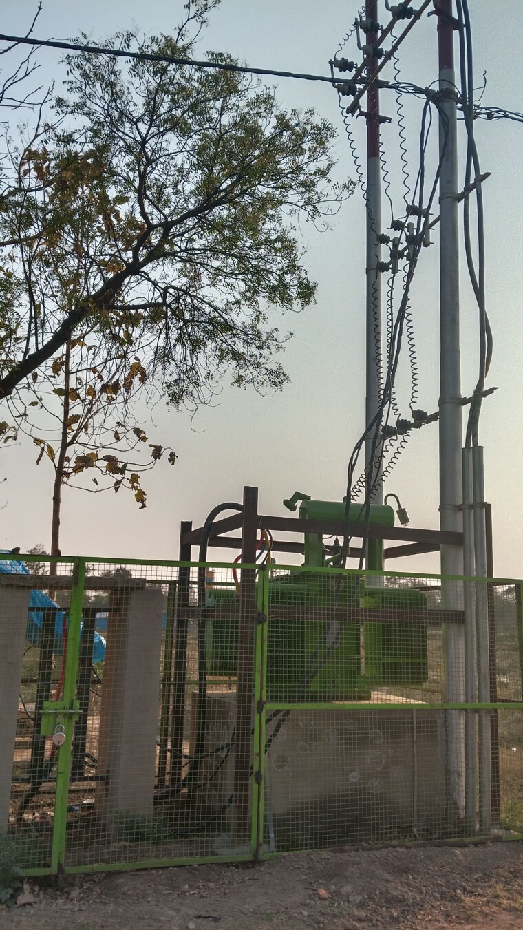 Exterior View, faizabad road  1201 Sq.Ft. Plot In Faizabad Road Lucknow 9589756