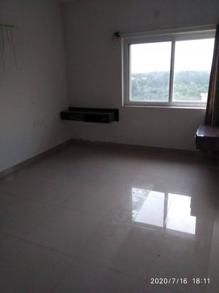 Room, mantri-webcity 3 Bedroom 1218 Sq.Ft. Apartment In Hennur Bangalore 9589762
