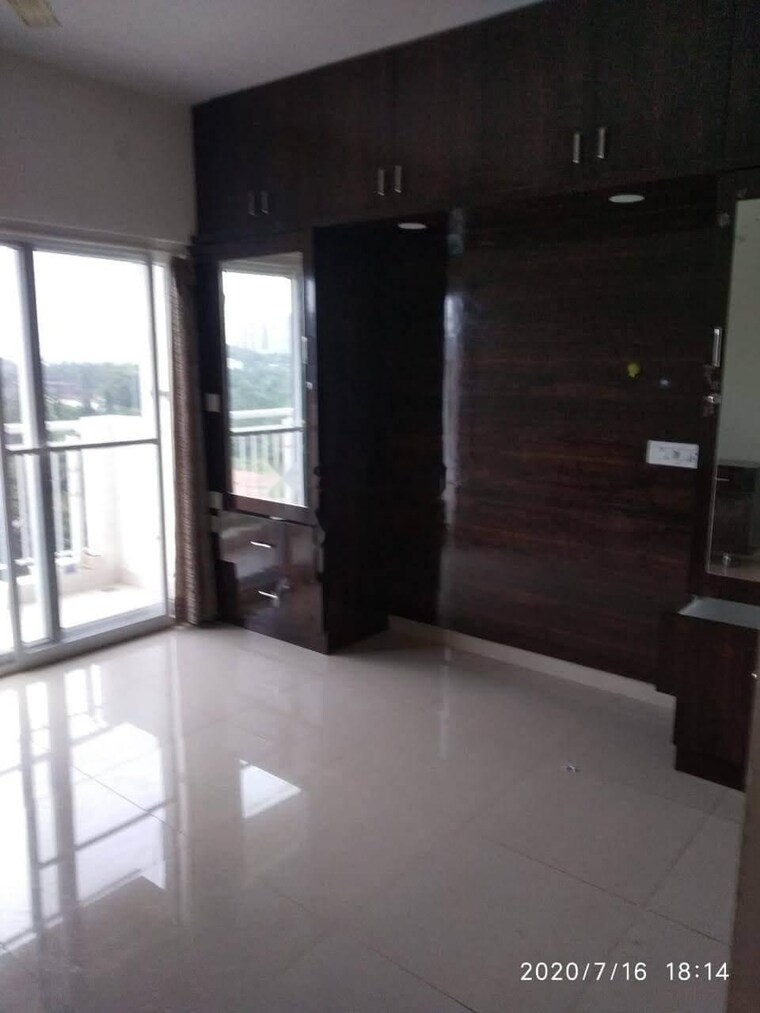 Room, mantri-webcity 3 Bedroom 1218 Sq.Ft. Apartment In Hennur Bangalore 9589762