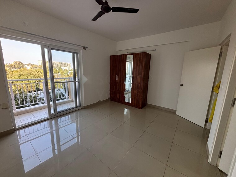 Room, mantri-webcity 3 Bedroom 1218 Sq.Ft. Apartment In Hennur Bangalore 9589762