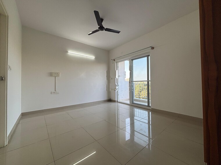 Room, mantri-webcity 3 Bedroom 1218 Sq.Ft. Apartment In Hennur Bangalore 9589762