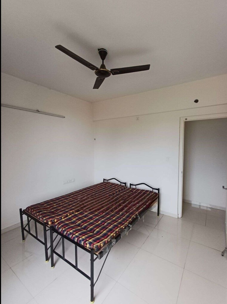 Bedroom, casagrand-lorenza 2 Bedroom 1141 Sq.Ft. Apartment In Kogilu Bangalore 9589761