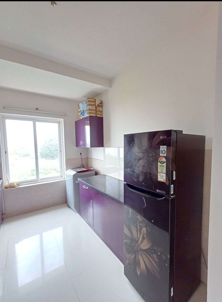 Kitchen, casagrand-lorenza 2 Bedroom 1141 Sq.Ft. Apartment In Kogilu Bangalore 9589761