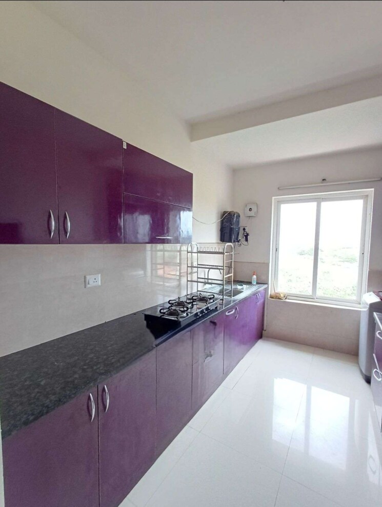 Kitchen, casagrand-lorenza 2 Bedroom 1141 Sq.Ft. Apartment In Kogilu Bangalore 9589761