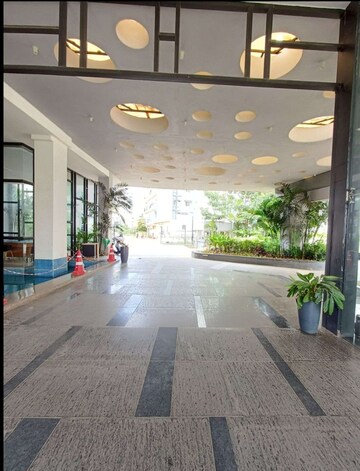 2 BHK Apartment – Exterior View View at Casagrand Lorenza, Kogilu - for Rent